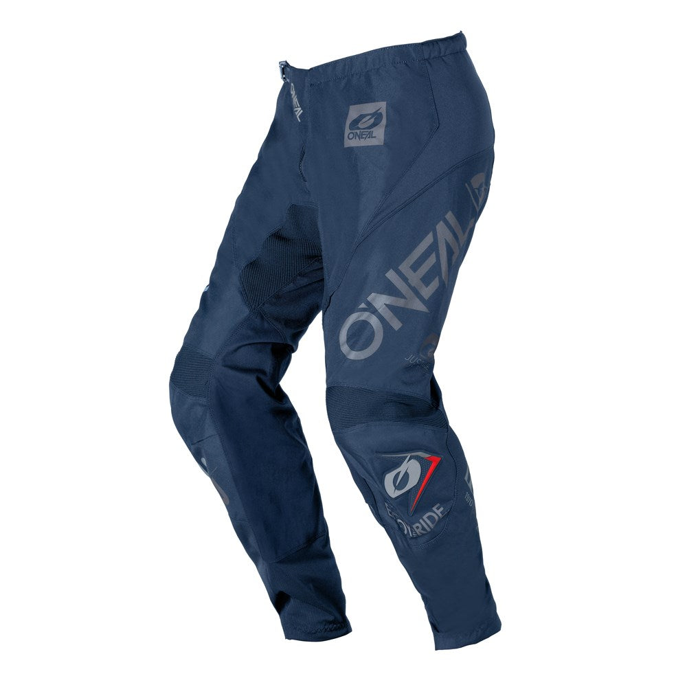ONEAL 26 ELEMENT PANT BRAND - NVY BLU/GRY (36)