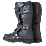 ONEAL ELEMENT YOUTH BOOTS BLK (05 - 37)