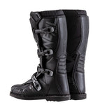 ONEAL ELEMENT BOOTS BLK (07 - 39)