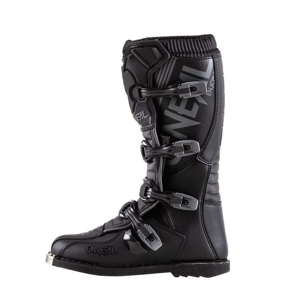 ONEAL ELEMENT BOOTS BLK (08 - 41)