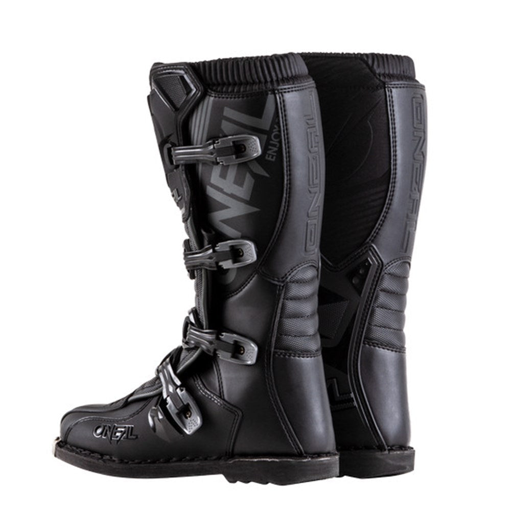 ONEAL ELEMENT BOOTS BLK (11 - 45)