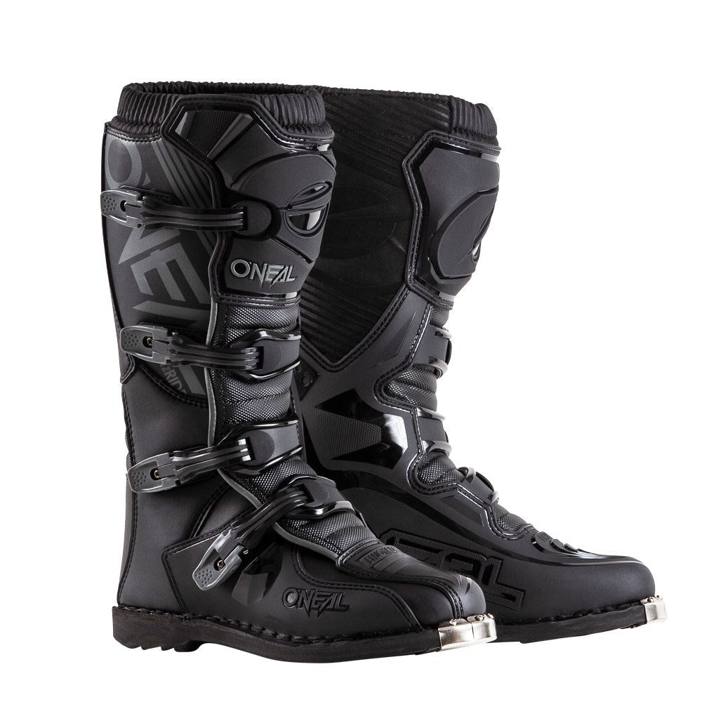 ONEAL ELEMENT BOOTS BLK (12 - 46)