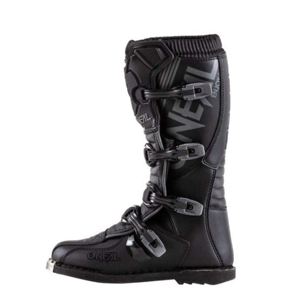 ONEAL ELEMENT BOOTS BLK (13 - 47)