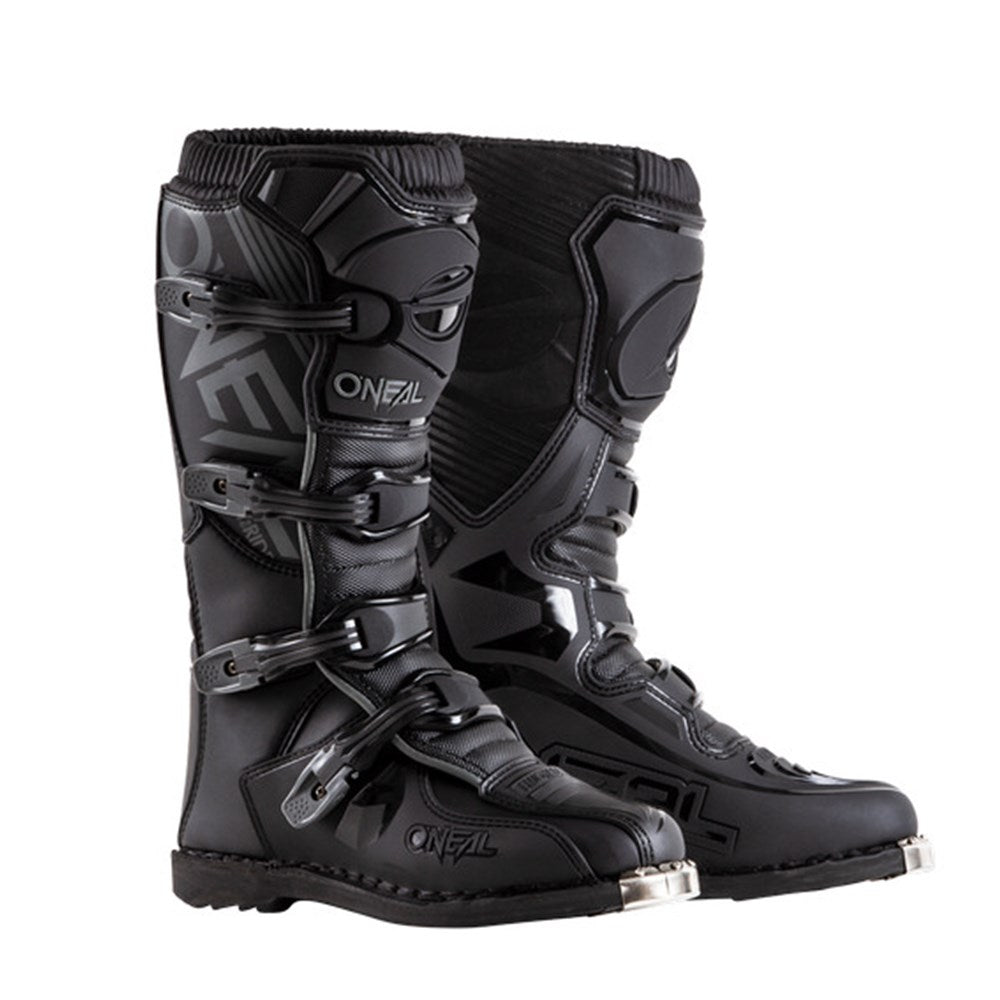 ONEAL ELEMENT BOOTS BLK (14 - 48)