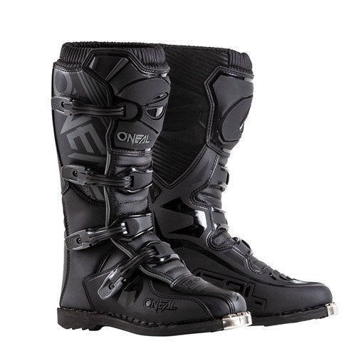 ONEAL ELEMENT BOOTS BLK (15 - 49)