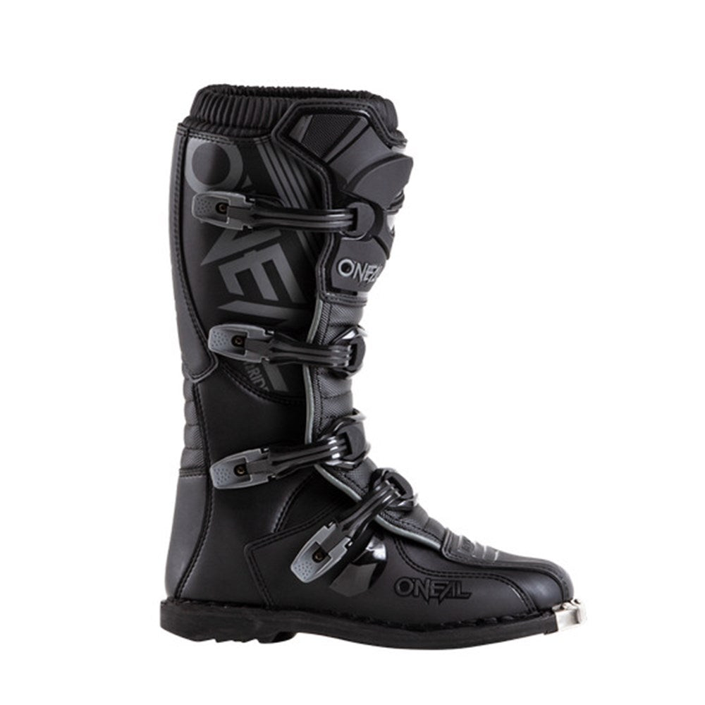 ONEAL ELEMENT BOOTS BLK (15 - 49)