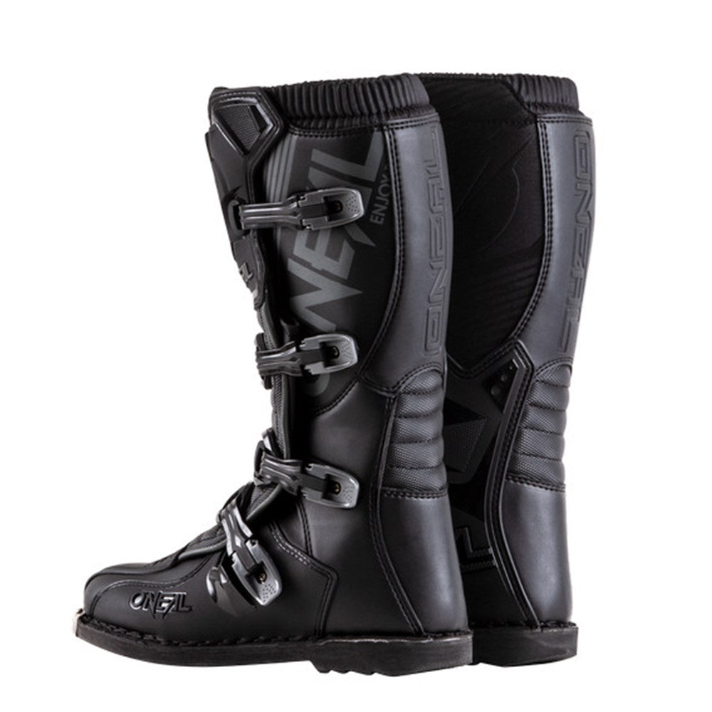 ONEAL ELEMENT BOOTS BLK (15 - 49)