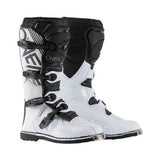ONEAL ELEMENT YOUTH BOOTS WHT (03 - 35)