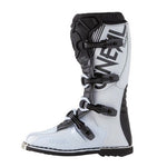 ONEAL ELEMENT YOUTH BOOTS WHT (05 - 37)