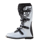ONEAL ELEMENT BOOTS WHT (12 - 46)