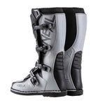 ONEAL ELEMENT BOOTS GRY (08 - 41)