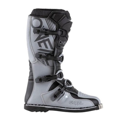 ONEAL ELEMENT BOOTS GRY (09 - 42)