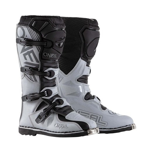 ONEAL ELEMENT BOOTS GRY (10 - 43)
