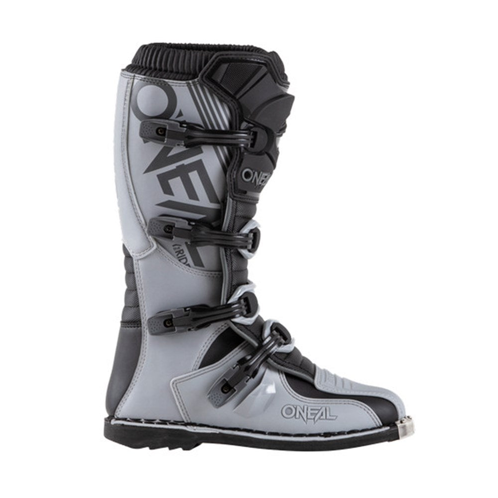 ONEAL ELEMENT BOOTS GRY (11 - 45)