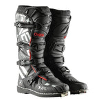 ONEAL ELEMENT BOOTS SQUADRON - BLK/GRY (08 - 41)