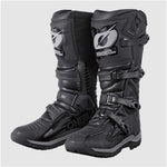 ONEAL RMX ENDURO BOOTS BLK/GRY (14 - 48)