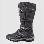 ONEAL RMX ENDURO BOOTS BLK/GRY (14 - 48)