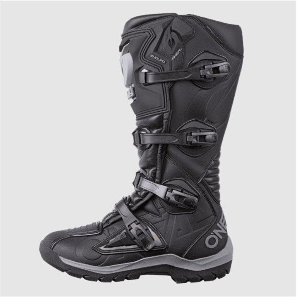ONEAL RMX ENDURO BOOTS BLK/GRY (14 - 48)