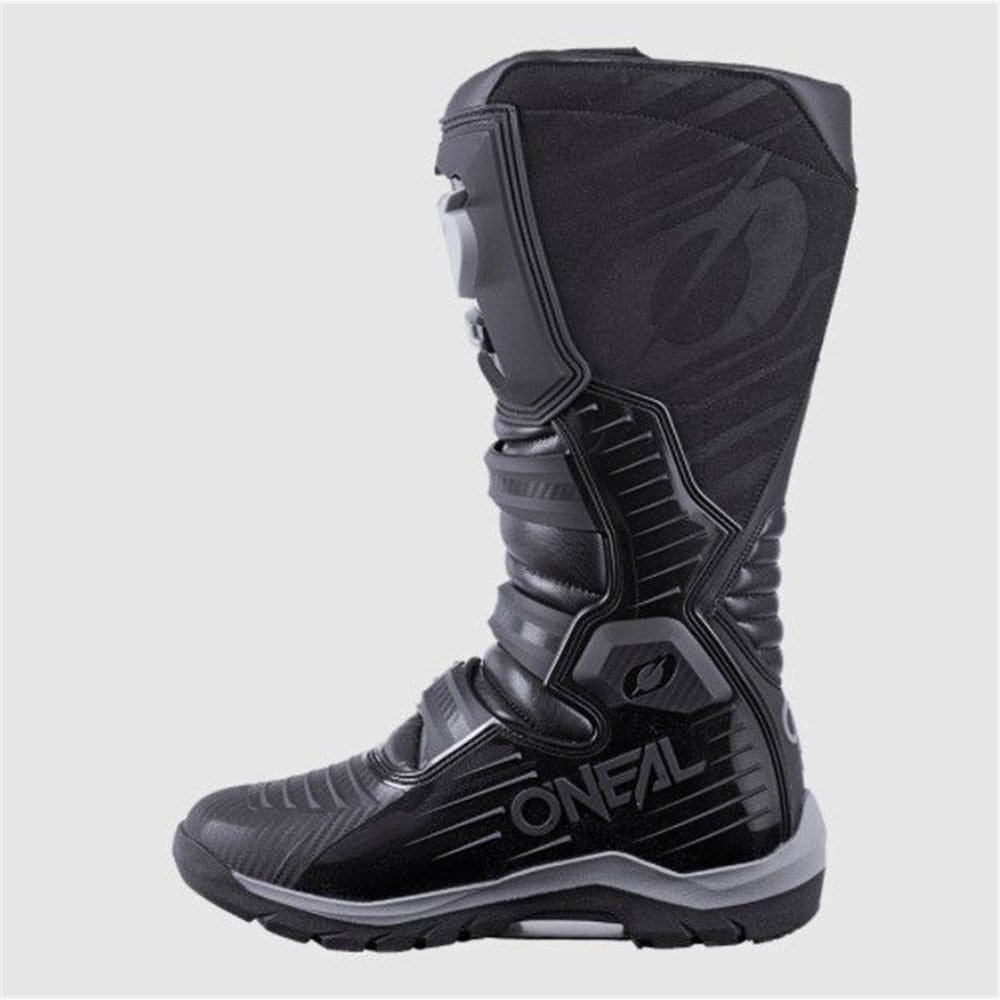 ONEAL RMX ENDURO BOOTS BLK/GRY (14 - 48)