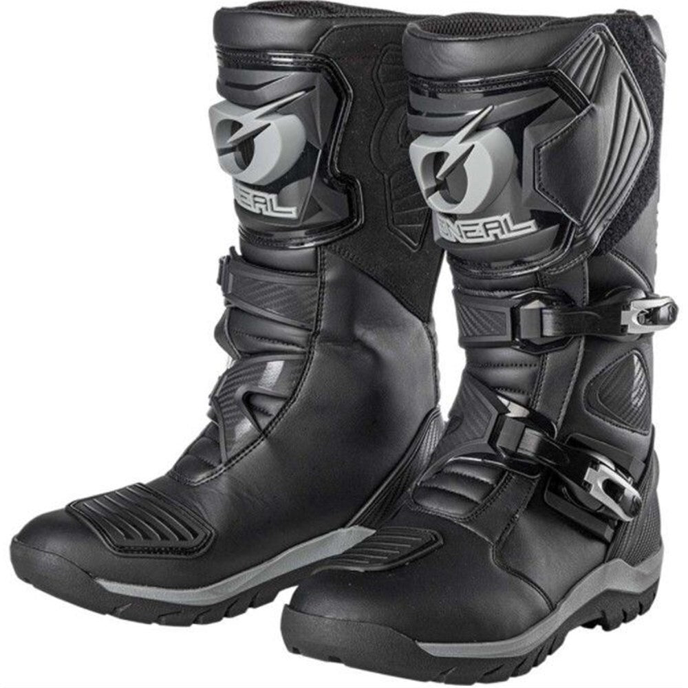 ONEAL SIERRA WP PRO BOOTS BLK (09 - 42) (WAS 0346109)