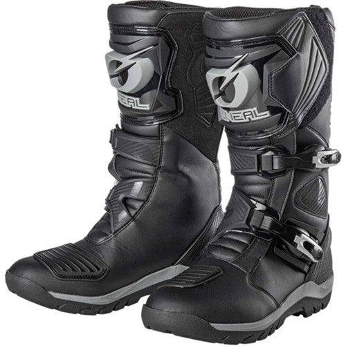 ONEAL SIERRA WP PRO BOOTS BLK (13 - 47) (WAS 0346113)