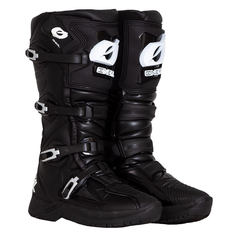 ONEAL RMX BOOTS N-ORG/BLK (10.5 - 44) #