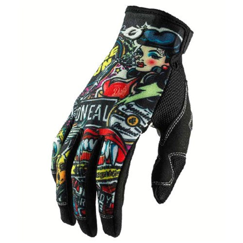 ONEAL 26 MAYHEM GLV CRANK II - MULTI (10-LG)