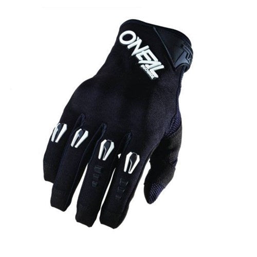 ONEAL 26 HARDWEAR IRON GLV - BLK (12-2XL) (WAS 0400232)