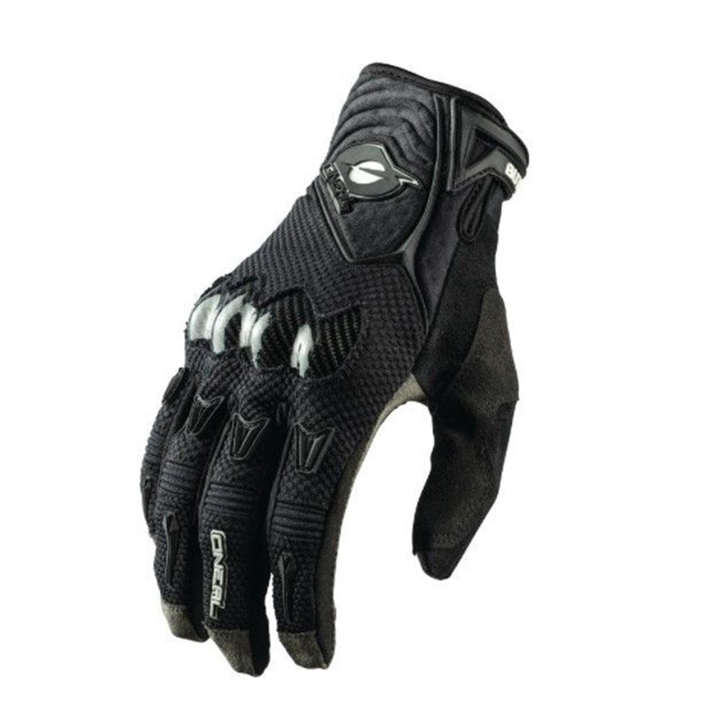ONEAL 26 BUTCH GLV CARBON V.18 - BLK (10-LG) (WAS 0468810)