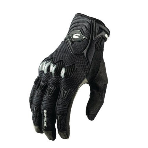 ONEAL 26 BUTCH GLV CARBON V.18 - BLK (12-2XL) (WAS 0468812)