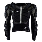 ONEAL UNDERDOG III BODY ARMOUR BLK ADULT (MD) [SPC01]