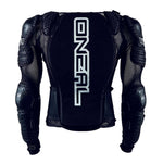 ONEAL UNDERDOG BODY ARMOUR - BLK (SM)