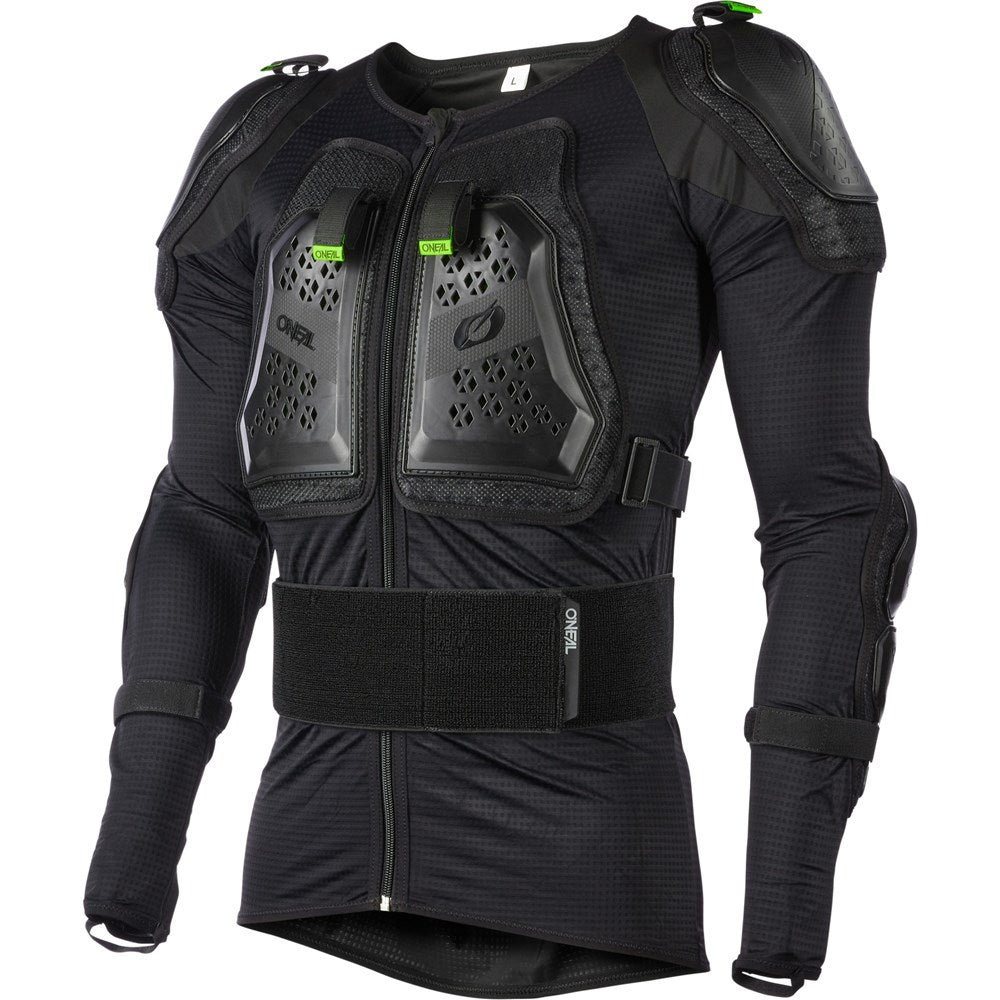 ONEAL UNDERDOG BODY ARMOUR - BLK (MD)
