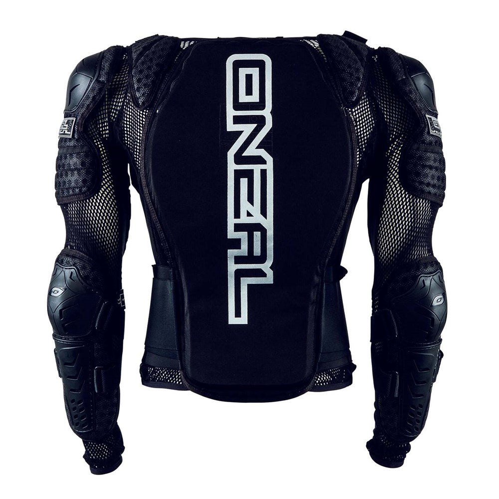 ONEAL UNDERDOG BODY ARMOUR - BLK (2XL)