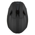 ONEAL 26 3SRS YOUTH HELM SOLID - MATTE BLK (XL)