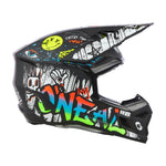 ONEAL 26 3SRS YOUTH HELM RANCID - MULTI (LG)