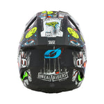 ONEAL 26 3SRS YOUTH HELM RANCID - MULTI (LG)