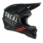 ONEAL 3SRS HELM DIRT V.23 - BLK/GRY (XS)  [ONC01]