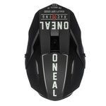 ONEAL 3SRS HELM DIRT V.23 - BLK/GRY (XS)  [ONC01]