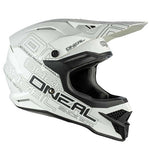 ONEAL 3SRS HELM SOLID V.23 - FLAT WHT (XS)  [ONC01]