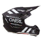 ONEAL 26 5SRS HELM WARHAWK - BLK (2XL)