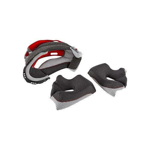 ONEAL 26 5SRS S/P-HELM LINER & CHEEK PAD KIT (LG)