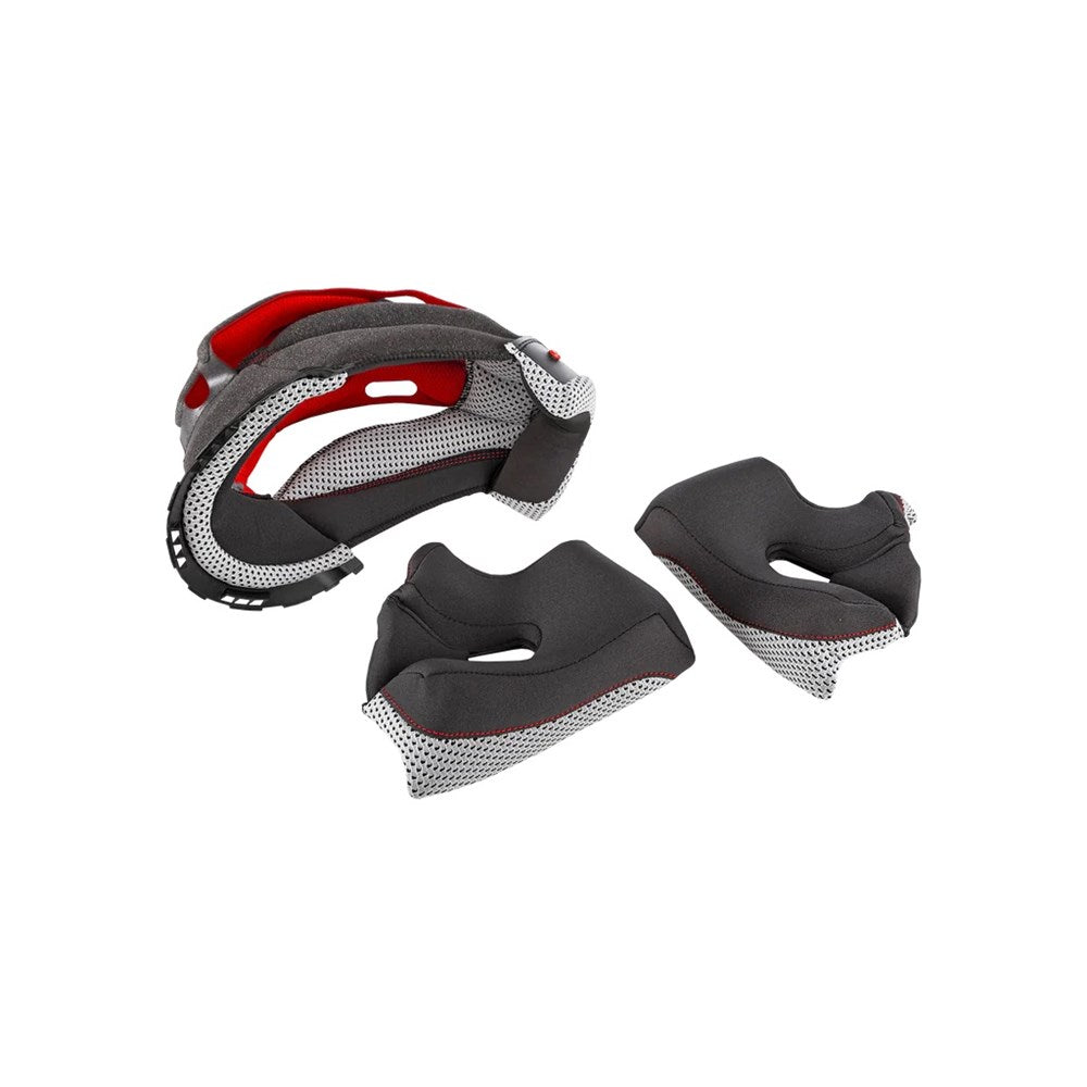ONEAL 24 5SRS S/P-HELM LINER & CHEEK PAD KIT YOUTH (LG)