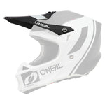 ONEAL 26 10SRS HELM FLOW - BLK/WHT (MD)