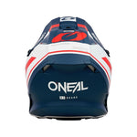ONEAL 26 10SRS HELM FLOW - BLU/WHT/RED (XS)