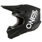 ONEAL 26 10SRS HELM ELITE - BLK/WHT (SM)