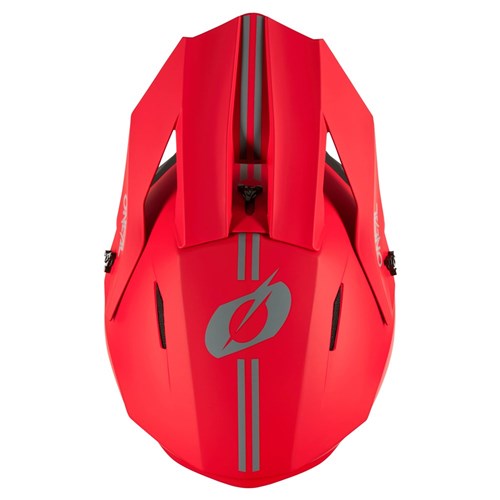 ONEAL 26 1SRS HELM SOLID - MATTE RED (SM) [SPC01]