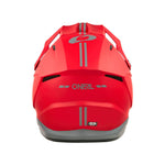 ONEAL 26 1SRS HELM SOLID - MATTE RED (SM) [SPC01]