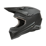 ONEAL 26 1SRS YOUTH HELM SOLID V. 25 - MATTE BLK (MD) [SPC01]
