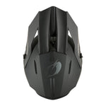 ONEAL 26 1SRS YOUTH HELM SOLID V. 25 - MATTE BLK (LG) [SPC01]